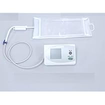 テルモ PG加圧Qシリーズ 加圧バッグ、電動ポンプセット　acコード欠品 テルモ PG電動ポンプ、加圧バッグ - メルカリ